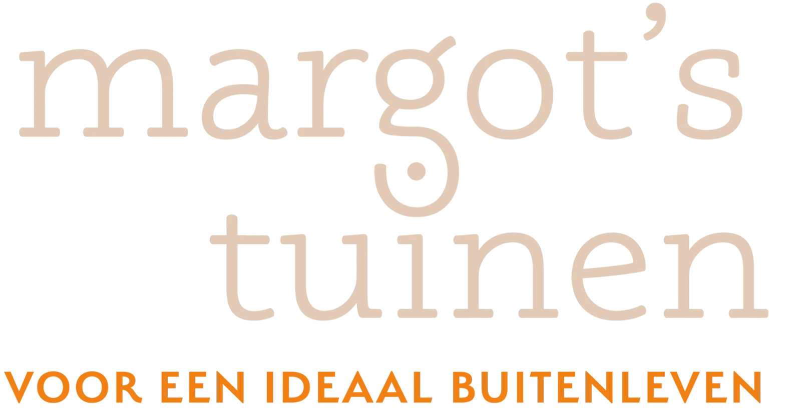 Margot's Tuinen | Tuinontwerp