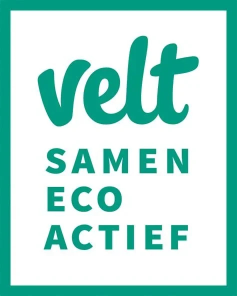 Logo van Velt- Samen Eco Actief