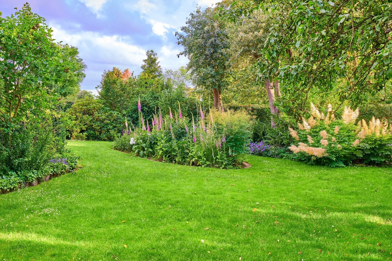 Tuinarchitect De Bilt