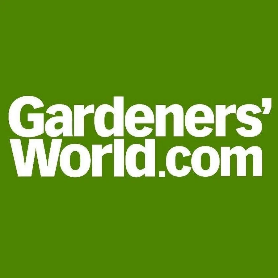 Logo van Gardeners' World